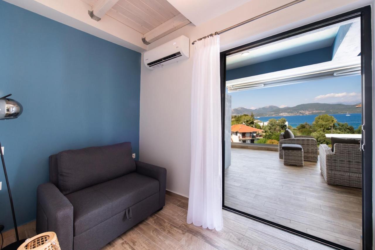 Blue House Luxury *