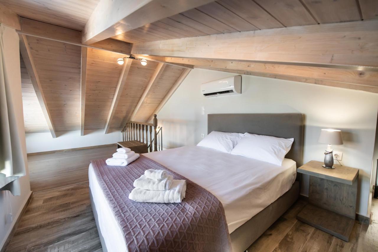 Blue House Luxury Appartement *