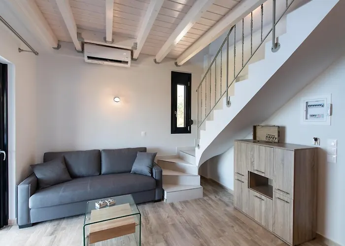 Blue House Luxury Apartment